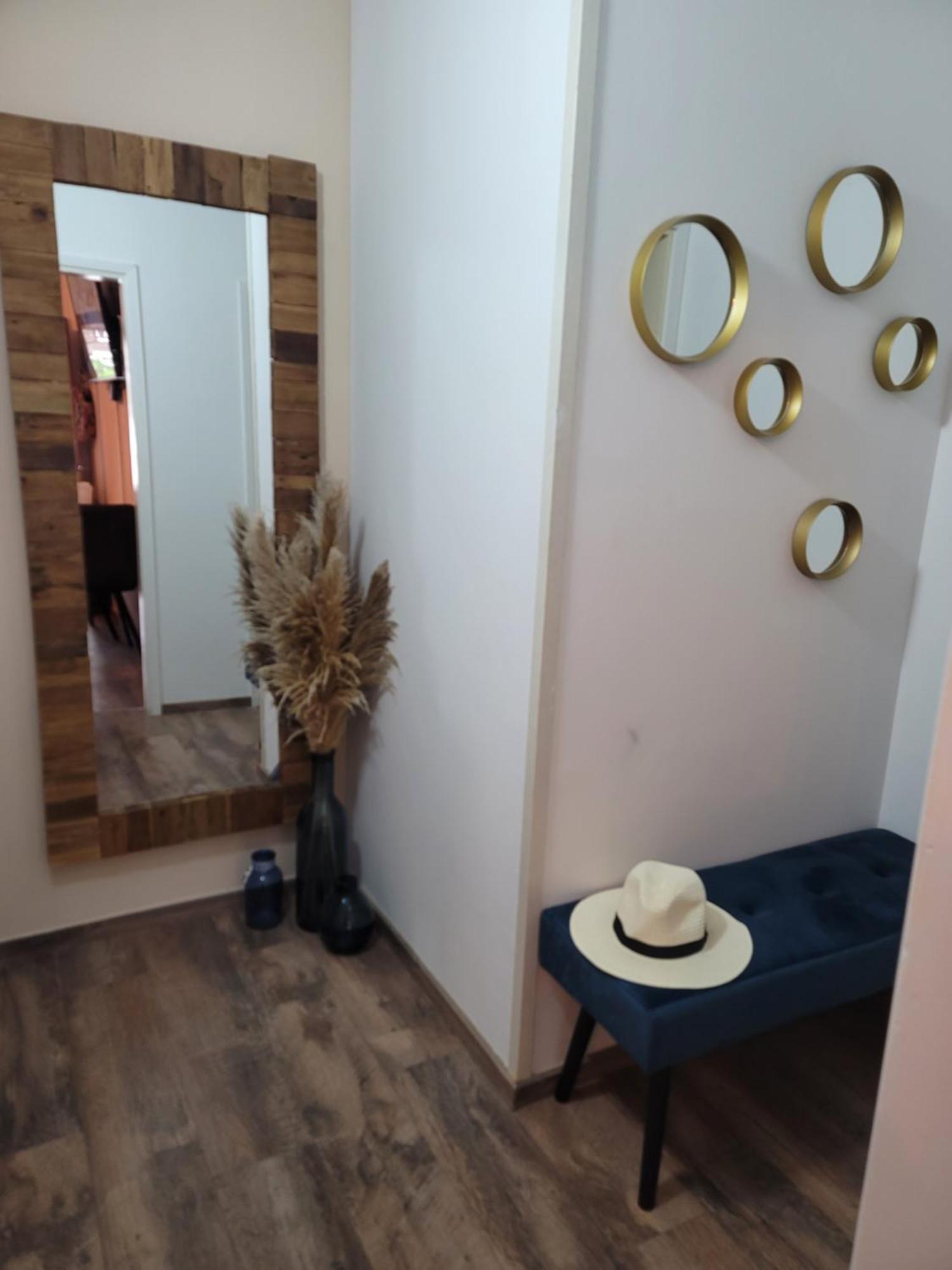 Apartments Lanterna Razanac Room photo